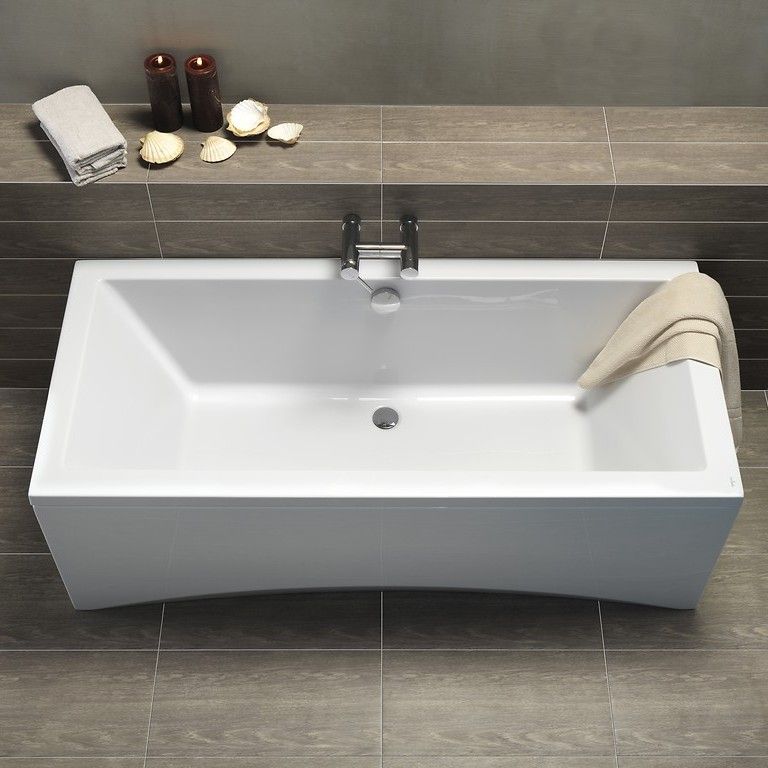 Wanny, kabiny, brodziki