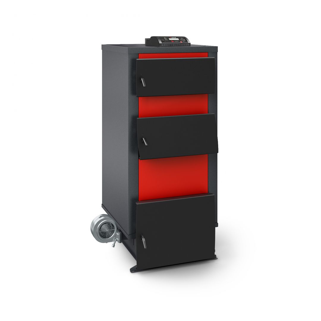 Kotły i podgrzewacze wody